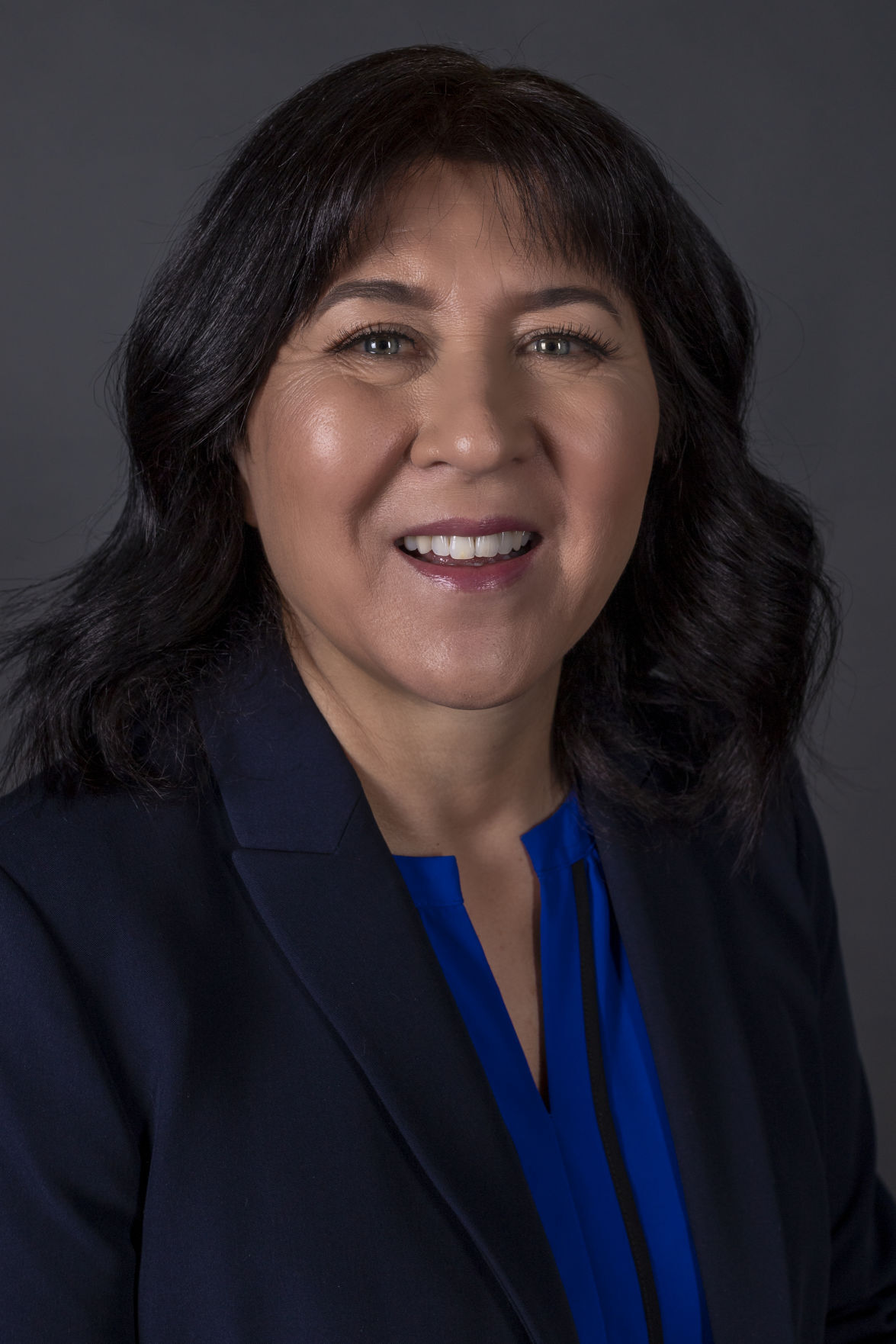 Julie Yamamoto